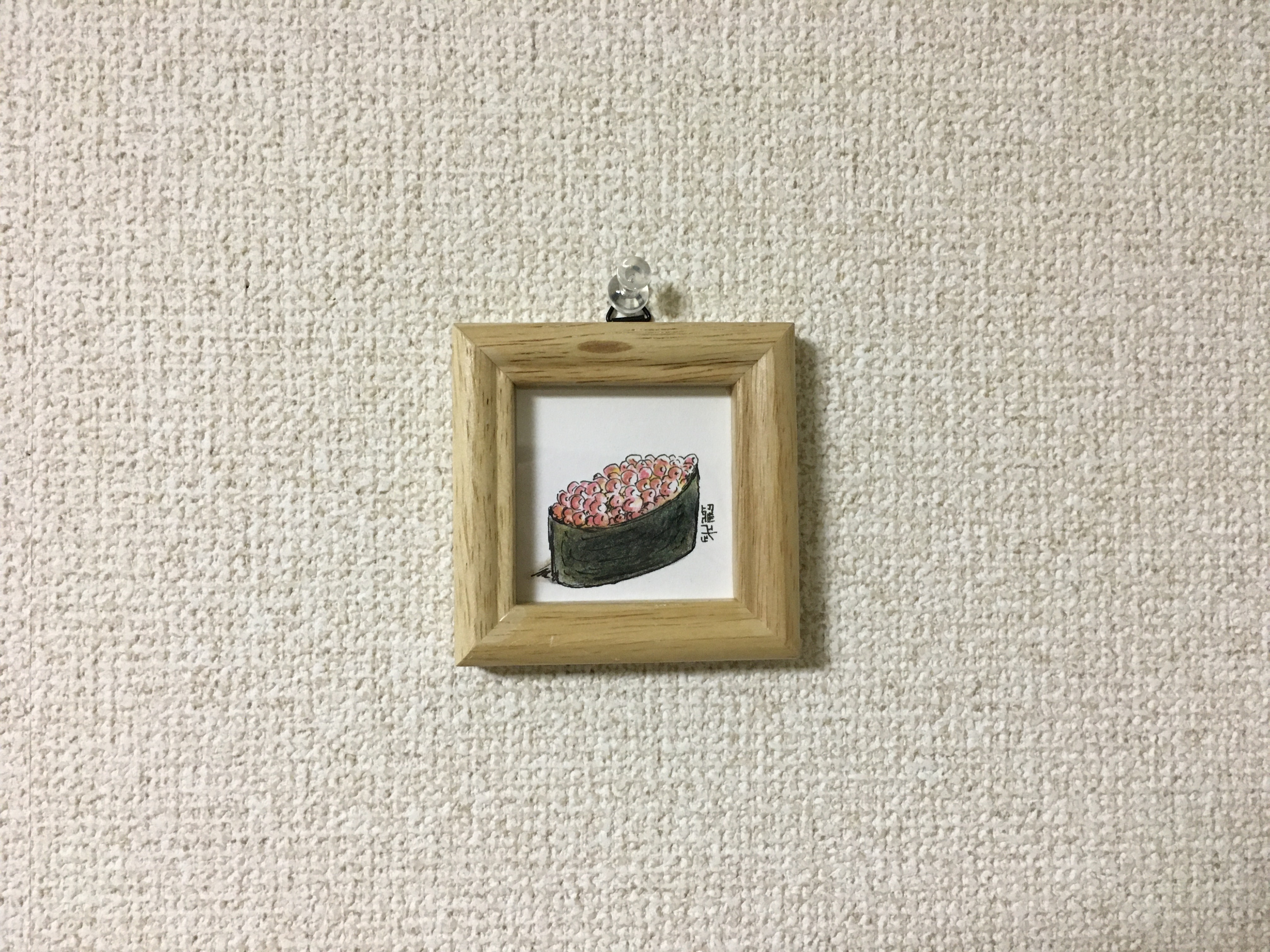 Traditional Artwork - Sushi 5